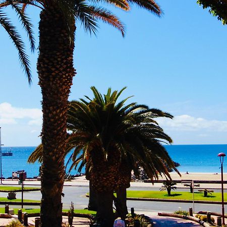 Апартаменти Playa Chica House 2 Fuerteventura Пуерто-дель-Росаріо Екстер'єр фото