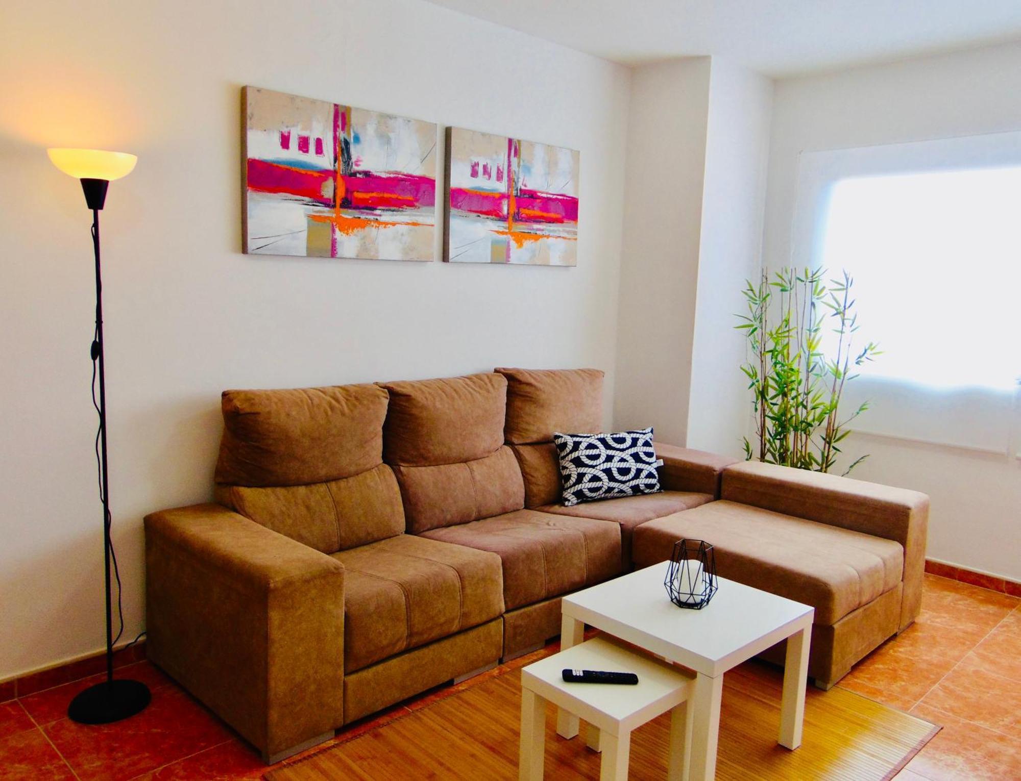 Апартаменти Playa Chica House 2 Fuerteventura Пуерто-дель-Росаріо Екстер'єр фото