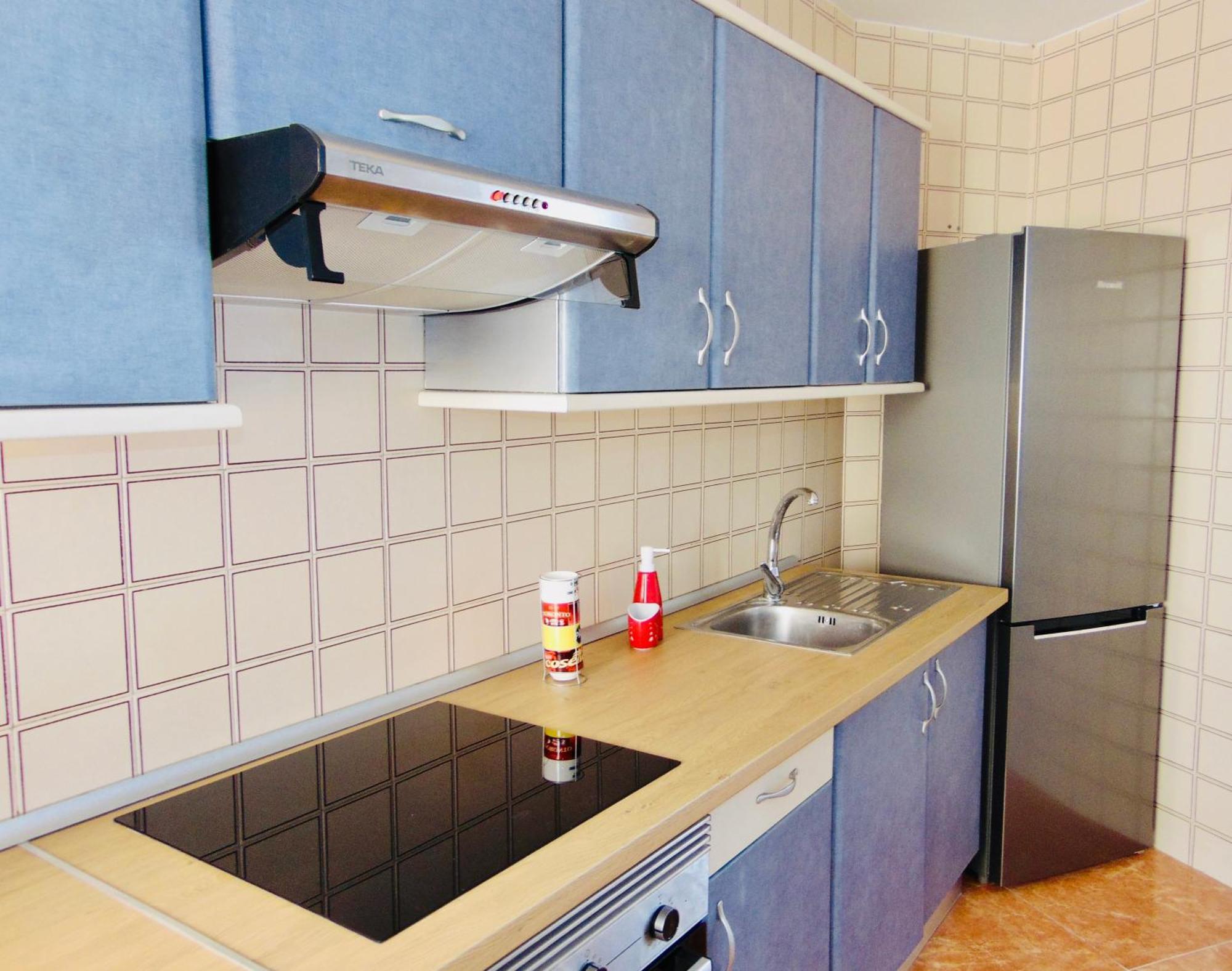 Апартаменти Playa Chica House 2 Fuerteventura Пуерто-дель-Росаріо Екстер'єр фото