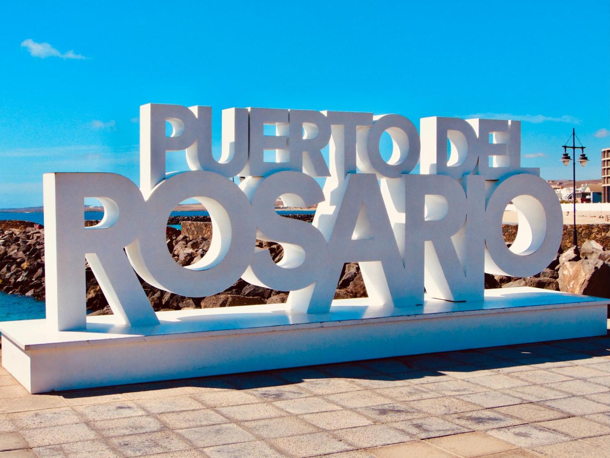 Апартаменти Playa Chica House 2 Fuerteventura Пуерто-дель-Росаріо Екстер'єр фото