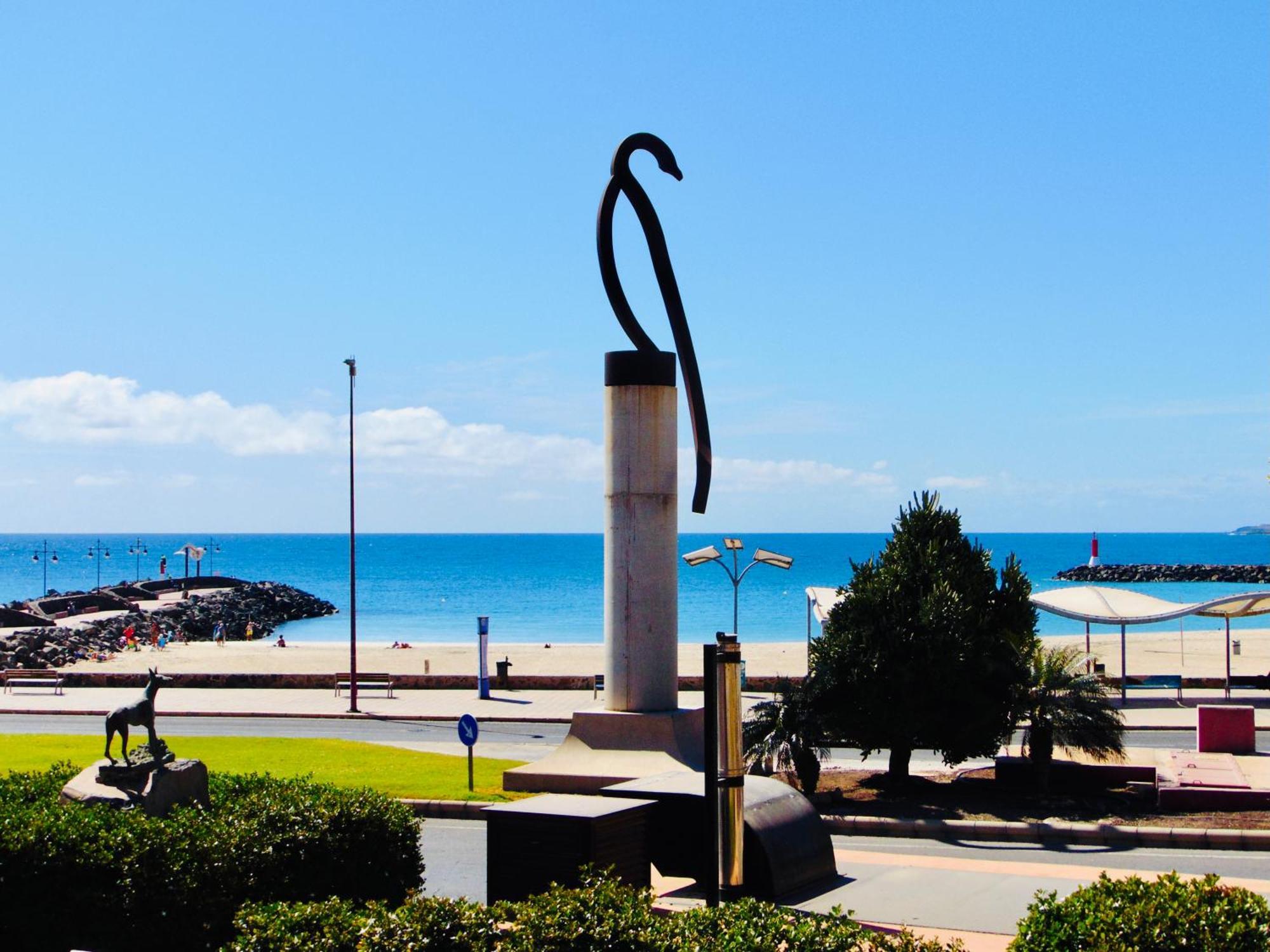 Апартаменти Playa Chica House 2 Fuerteventura Пуерто-дель-Росаріо Екстер'єр фото