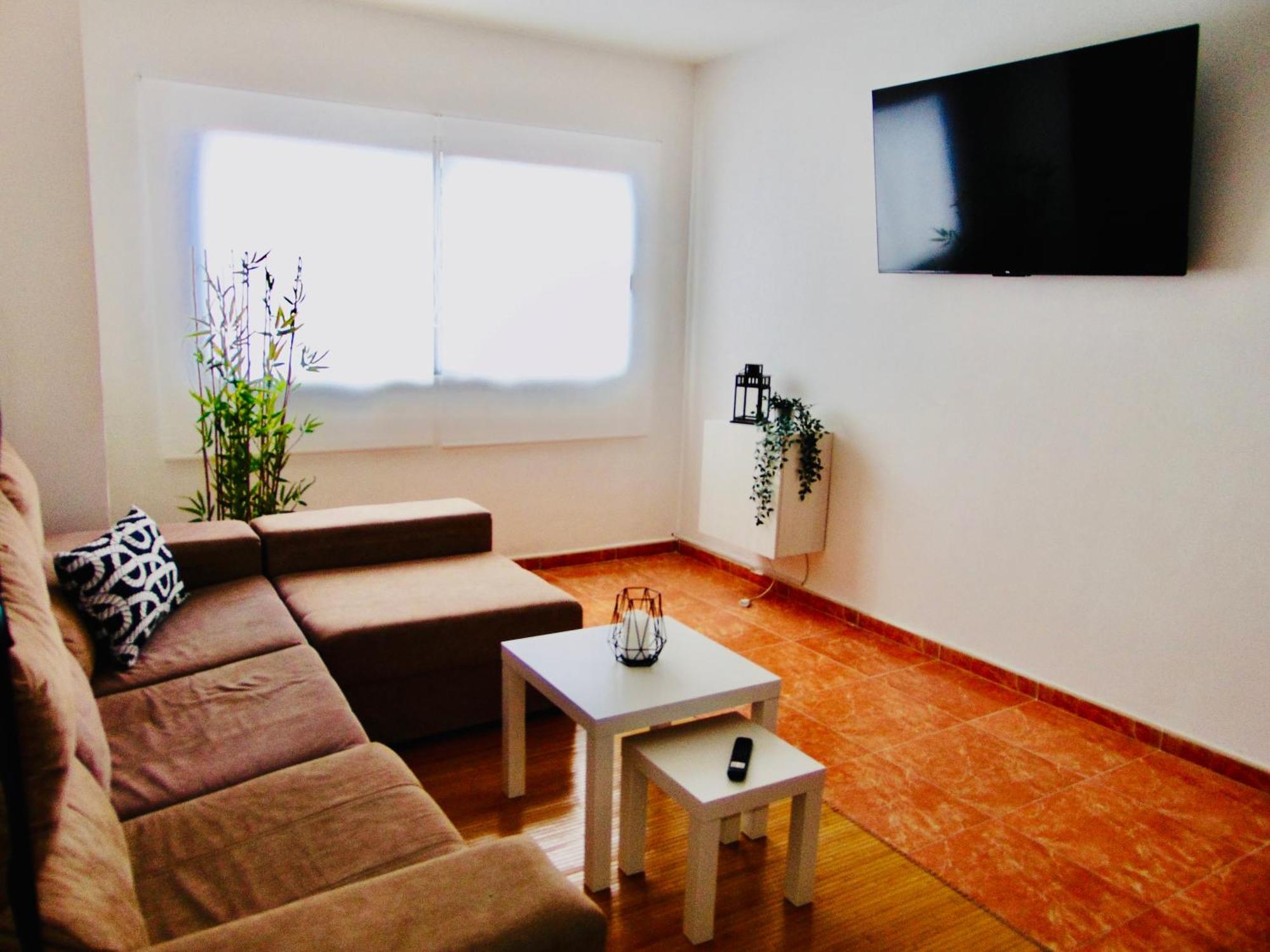 Апартаменти Playa Chica House 2 Fuerteventura Пуерто-дель-Росаріо Екстер'єр фото
