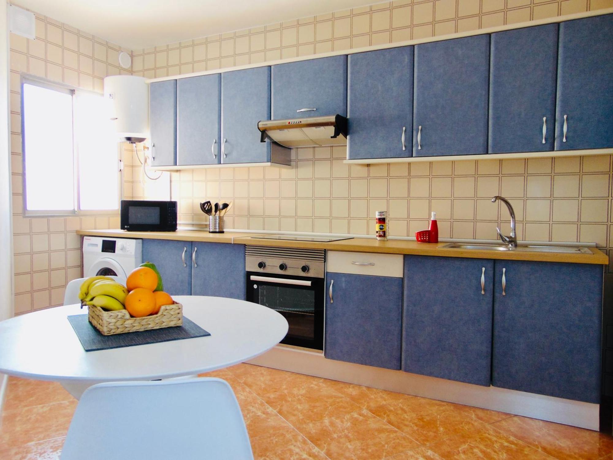 Апартаменти Playa Chica House 2 Fuerteventura Пуерто-дель-Росаріо Екстер'єр фото